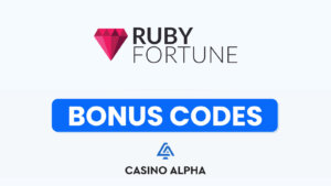 Ruby Fortune Casino No Deposit & Bonuses