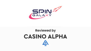 Spingalaxy Casino Review 2026