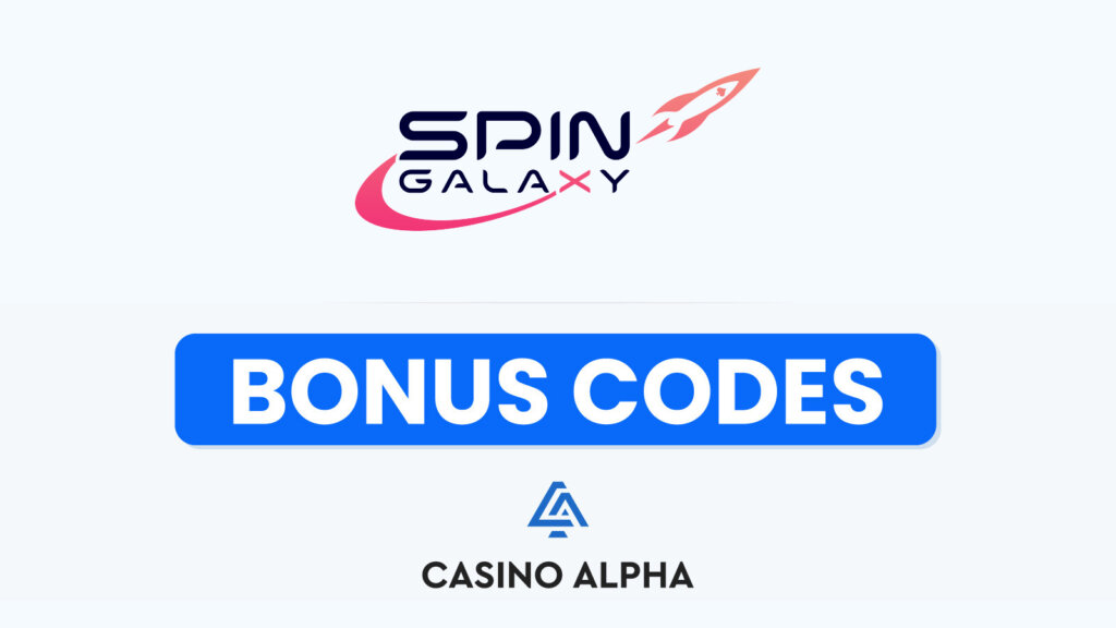 Spingalaxy Casino Bonuses