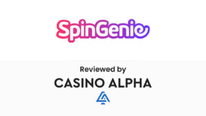 Spingenie Casino Review 2026