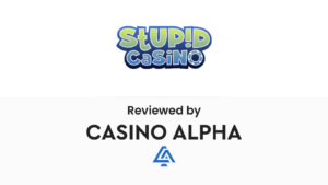 Stupid Casino Review 2026