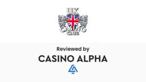 UK Casinoclub.eu Review 2026