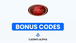 Villento Casino Bonus Codes 2026