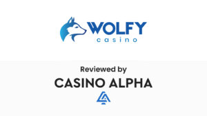 Wolfy Casino Review 2026