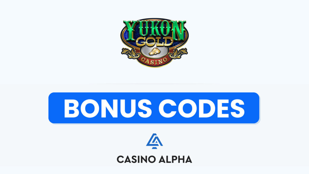 Yukongold Casino Bonuses
