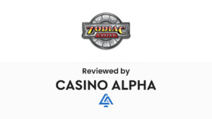 Zodiac Casino Review 2026