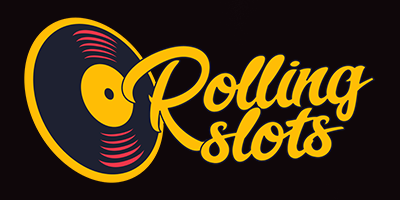 Rollingslots Casino CA Logo