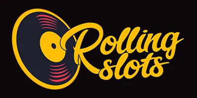 Rollingslots Casino CA Logo