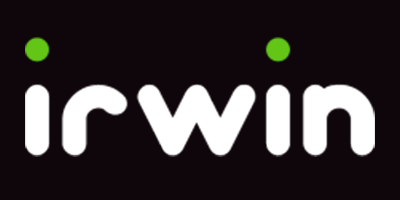 Irwin Casino CA Logo