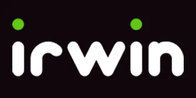Irwin Casino logo