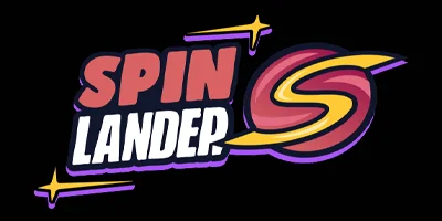 Spinlander Casino CA Logo