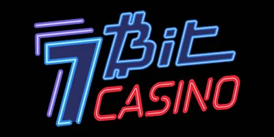 7bit Casino CA Logo