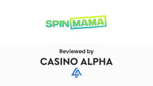 Spinmama Casino Review 2026