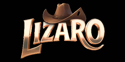 Lizaro Casino logo