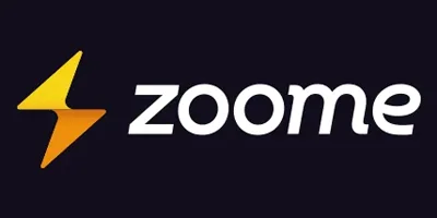 Zoome Casino CA Logo
