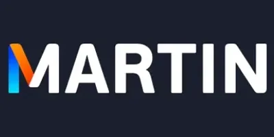 Martin Casino CA Logo