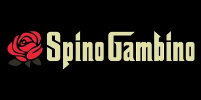 Spinogambino Casino CA Logo