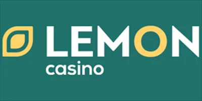 Lemon Casino CA Logo