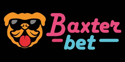 BaxterBet Casino CA Logo