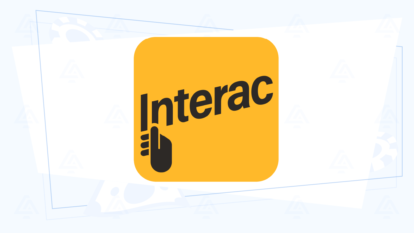 Interac Casinos