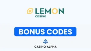 Lemon Casino Bonuses 2026
