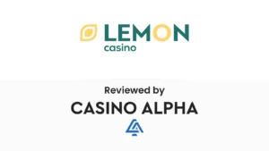 Lemon Casino Review 2026