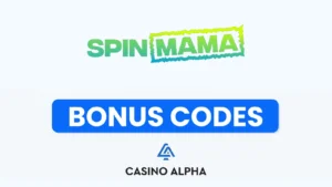 Spinmama Casino Bonus Codes 2026