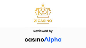 21 Casino Review 2026
