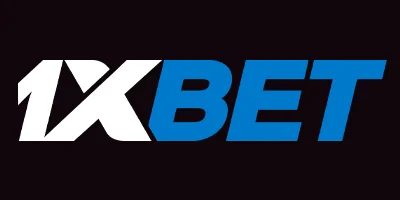 1xbet Casino CA Logo