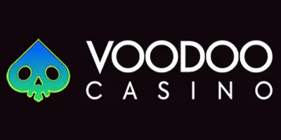 Voodoo Casino CA Logo