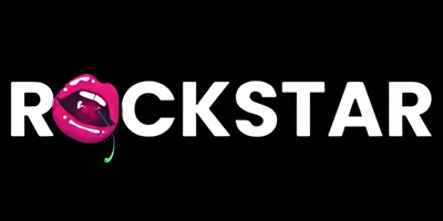 Rockstar Casino CA Logo