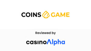 Coinsgame Casino Review 2026