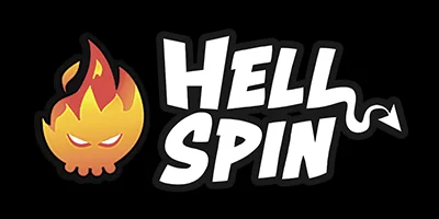 Hellspin Casino CA Logo