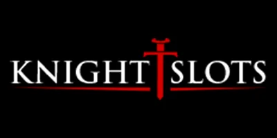 Knightslots Casino CA Logo
