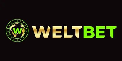 Weltbet Casino CA Logo