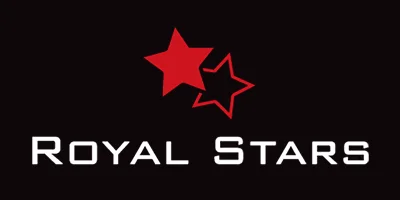 Royalstars Casino CA Logo