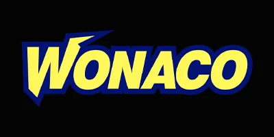 Wonaco Casino CA Logo