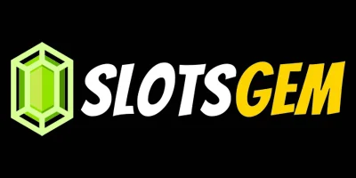 Slotsgem Casino CA Logo