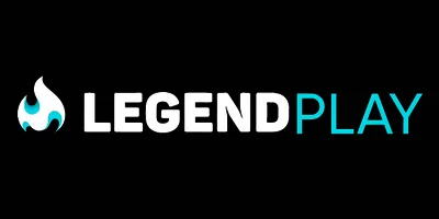 Legendplay Casino CA Logo