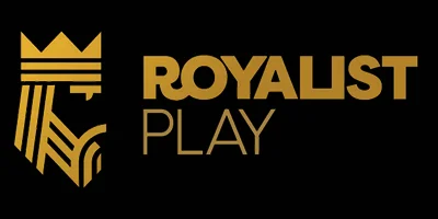 Royalistplay Casino CA Logo