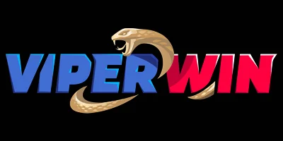 Viperwin Casino CA Logo
