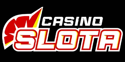 Slota Casino CA Logo