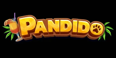 Pandido Casino CA Logo