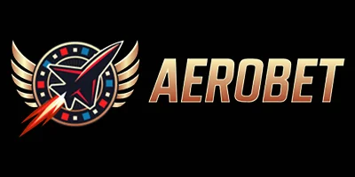 Aerobet Casino CA Logo