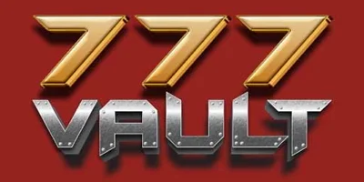 777Vault Casino CA Logo