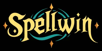 Spellwin Casino CA Logo