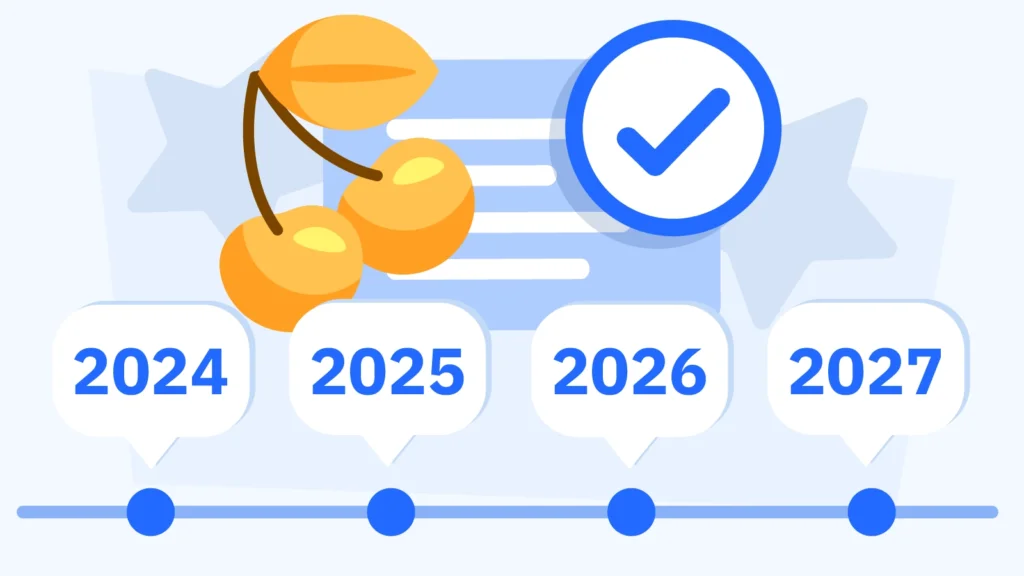 Timeline: When Alberta's Regulated Market Launches