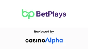Betplays Casino Review 2026