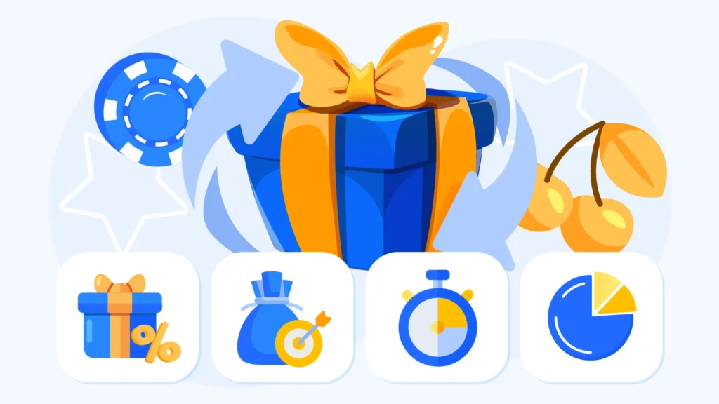 Reload Bonuses: How to Evaluate Ongoing Value