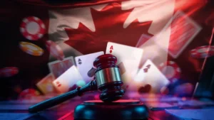 Is Online Gambling Legal in Canada?